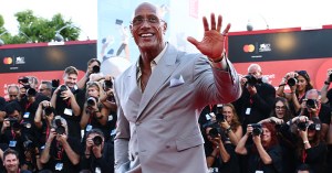 Venice Film Festival 2025 Photo Gallery: See the Stars Arrive