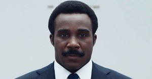 Tramell Tillman Talks <em>Severance</em>: Season 3 Hopes and Beyoncé Influences – The Awards Tour Podcast