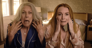 <em>Freakier Friday</em> First Reviews: A Laugh Out Loud Sequel Full of Nostalgia