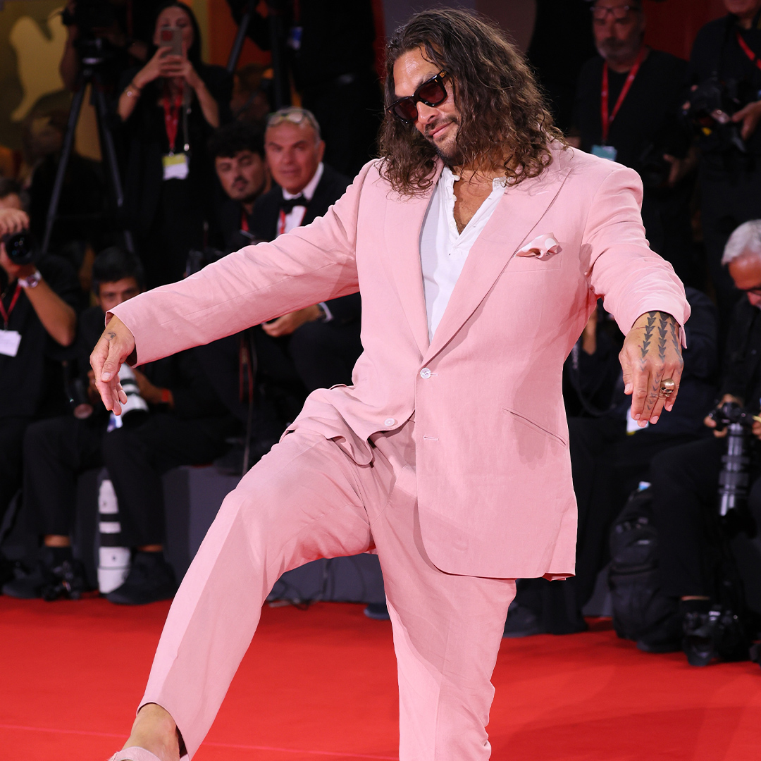 Venice Film Festival 2025 Photo Gallery: See the Stars Arrive | Rotten ...