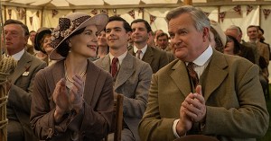All Downton Abbey Movies and TV Seasons, Ranked by Tomatometer