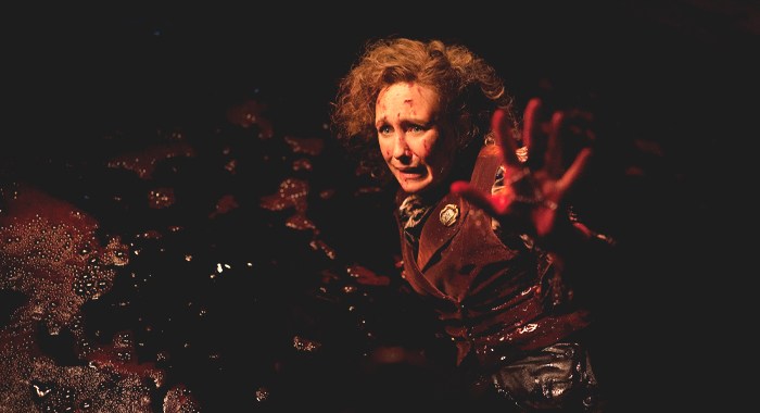The Conjuring: Last Rites First Reviews: A Frightful, Fitting Send-off ...