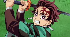 Weekend Box Office: <em>Demon Slayer</em> Becomes Highest-Grossing Japanese Film of All Time