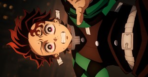 <em>Demon slayer – Infinity Castle</em> First Reviews: Visually Dazzling, Top-Tier Animation