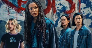 <em>Gen V</em>: Season 2 First Reviews: Just as Violent, Shocking, Funny, and Thoughtful as Season 1