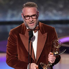 2025 Emmy Awards: See All The Winners