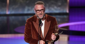 2025 Emmy Awards: See All The Winners