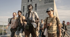 68 Stephen King Movies (<em>The Long Walk</em>), Ranked by Tomatometer