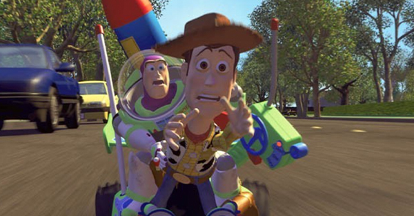30 Pixar Movies Ranked