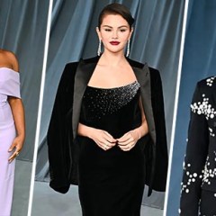 Academy Museum Gala Red Carpet Gallery: See the Stars Arrive