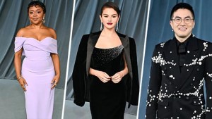 Academy Museum Gala Red Carpet Gallery: See the Stars Arrive