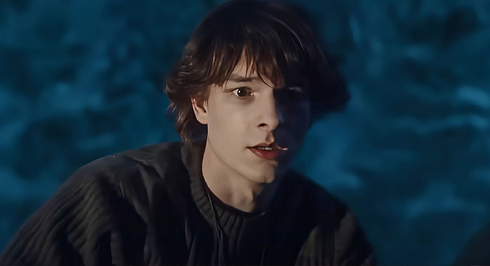 Mason Thames in Black Phone 2 (2025)