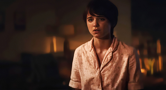 Madeleine McGraw in Black Phone 2 (2025)