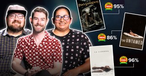 Critical Thinking: Film Critics Explain Why Spanish-Language Horror Films Are So Scary