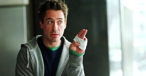 100 Best Movies of 2005 Ranked (Kiss Kiss, Bang Bang)