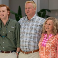 25 True Crime TV Show Adaptations Ranked by Tomatometer (<em>Murdaugh: Death in the Family</em>)