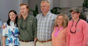 25 True Crime TV Show Adaptations Ranked by Tomatometer (<em>Murdaugh: Death in the Family</em>)