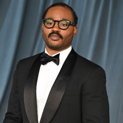 Ryan Coogler attends the 5th Annual Academy Museum Gala at the Academy Museum of Motion Pictures on October 18, 2025 in Los Angeles, California.