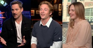 A Conversation with the Stars and Director of <em>Springsteen: Deliver Me From Nowhere</em>