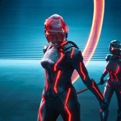 Weekend Box Office: Disney Takes the Lead With <em>TRON: Ares</em>