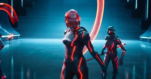 Weekend Box Office: Disney Takes the Lead With <em>TRON: Ares</em>