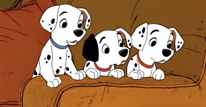 76 Disney Animated Movies (<em>101 Dalmatians</em>) Ranked