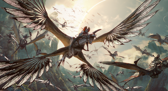 Image from Avatar: Fire and Ash (2025)
