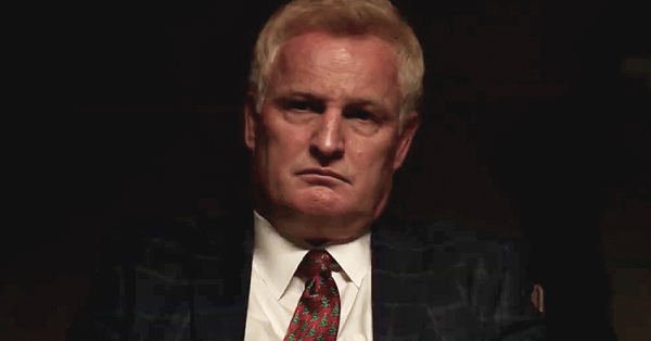  Jason Clarke Talks <em>Heat 2</em> Hopes and the Challenges of Playing the Patriarch in <em>Murdaugh: Death in the Family</em>