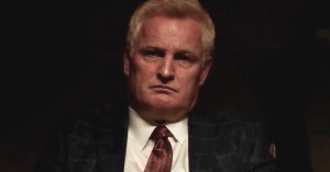 Jason Clarke Talks <em>Heat 2</em> Hopes and the Challenges of Playing the Patriarch in <em>Murdaugh: Death in the Family</em>