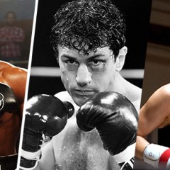 100 Best Boxing Movies, Ranked by Tomatometer