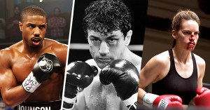 100 Best Boxing Movies, Ranked by Tomatometer