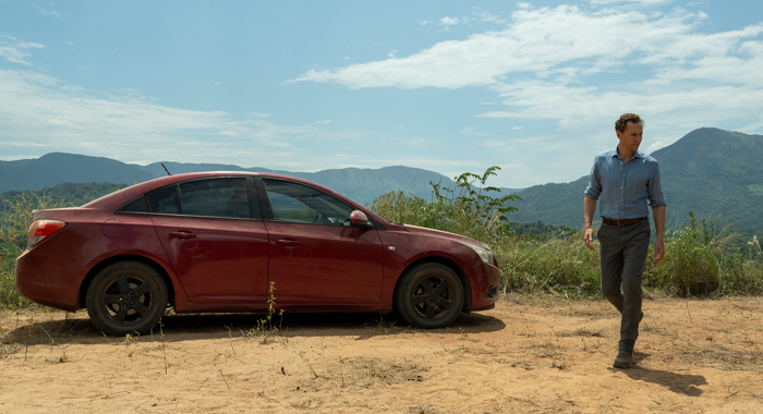 Tom Hiddleston in The Night Manager: Season 2 (2026)