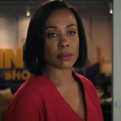 Karen Pittman Reflects on <em>The Morning Show</em> and Her Inspiring Career