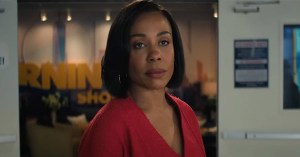 Karen Pittman Reflects on <em>The Morning Show</em> and Her Inspiring Career