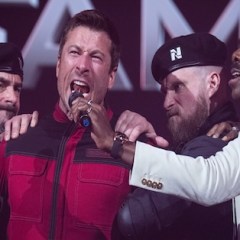 Best New Action Movies of 2025  (<em>The Running Man</em>)