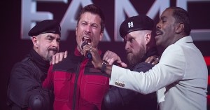 Best New Action Movies of 2025  (<em>The Running Man</em>)