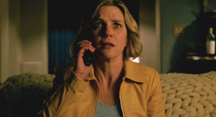 Rhea Seehorn in Pluribus: Season 1 (2025)
