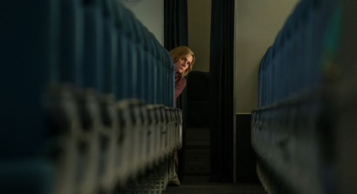 Rhea Seehorn in Pluribus: Season 1 (2025)