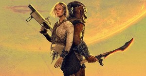 Weekend Box Office: <em>Predator: Badlands</em> Secures Franchise-Best Opening