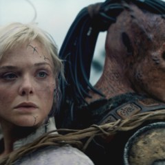 <em>Predator: Badlands</em> First Reviews: Fresh, Thrilling, Ambitious, and One of the Best in the Franchise