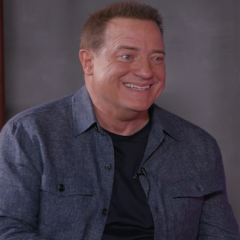 Brendan Fraser Talks About <em>Rental Family</em>, His Iconic Career, and Teases a New <em>Mummy</em> Film.