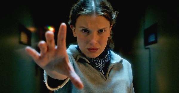 Stranger Things: Season 5 First Reviews: A Thrilling, Immersive ...