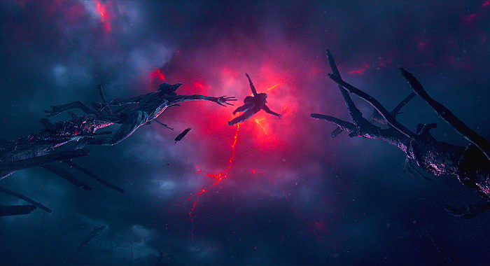 Image from Stranger Things: Season 5 (2025)