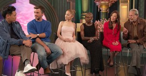 The <em>Wicked: For Good</em> Cast on Character Transformations and Saying Goodbye