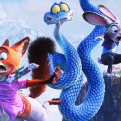 Weekend Box Office: <em>Zootopia 2</em> Scores Second Biggest Thanksgiving Opening Ever