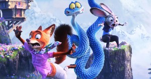 Weekend Box Office: <em>Zootopia 2</em> Scores Second Biggest Thanksgiving Opening Ever