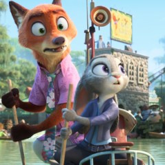 <em>Zootopia 2</em> First Reviews: An Uproariously Funny, visually dazzling Sequel Worth the Wait