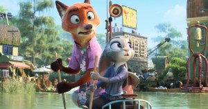 <em>Zootopia 2</em> First Reviews: An Uproariously Funny, visually dazzling Sequel Worth the Wait