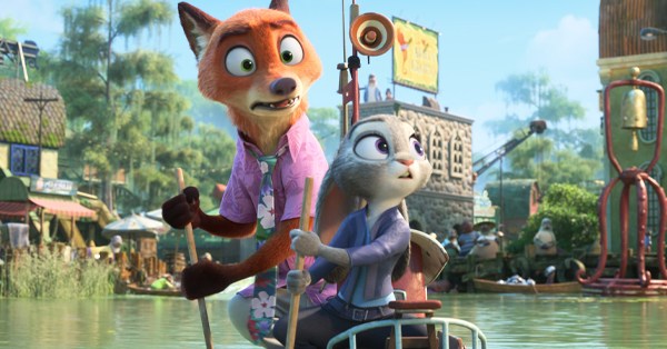 Zootopia 2 – Erste Kritiken: Eine urkomische, visuell beeindruckende ...