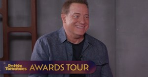 Brendan Fraser Talks About <em>Rental Family</em>, His Iconic Career, and Teases a New <em>Mummy</em> Film